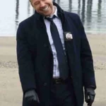 Blue Bloods Donnie Wahlberg Blue Coat