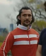 Bob Morley In Limbo 2023 Track Jacket