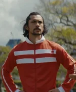 Bob Morley In Limbo 2023 Track Jacket