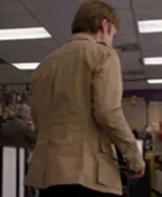 Bob Odenkirk Better Call Saul Tan Jacket