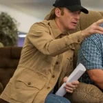 Bob Odenkirk Better Call Saul Tan Jacket