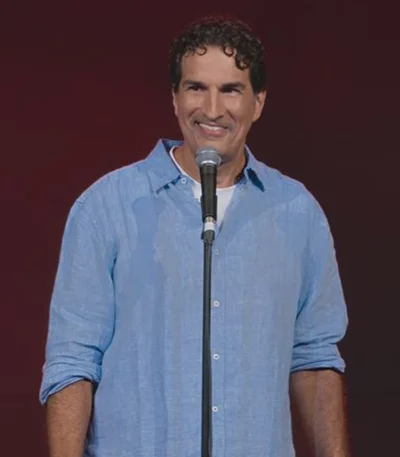 Born on 3rd Base Gary Gulman Shirt