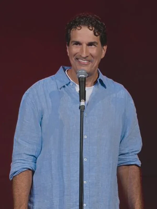 Born on 3rd Base Gary Gulman Shirt