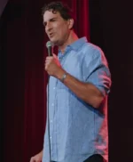 Born on 3rd Base Gary Gulman Shirt