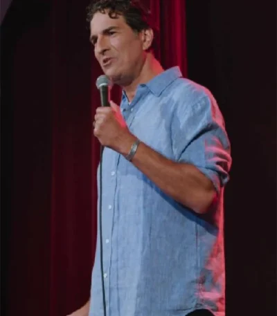 Born on 3rd Base Gary Gulman Shirt