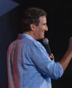 Born on 3rd Base Gary Gulman Shirt