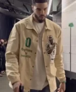 Jayson Tatum Anything is Possible Jacket