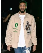 Jayson Tatum Anything is Possible Jacket