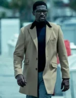 Anne Rice’s Mayfair Witches 2023 Tongayi Chirisa Coat