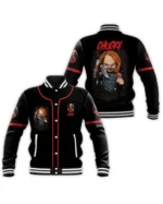 Chucky Jacket