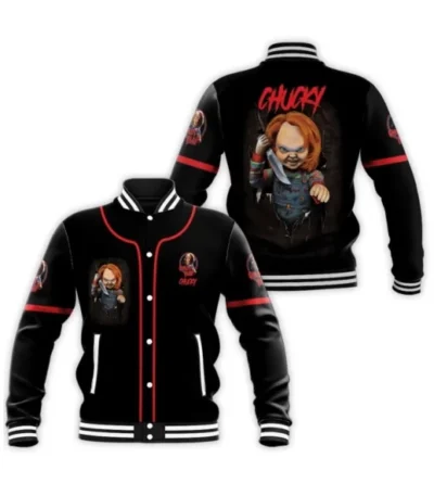 Chucky Jacket