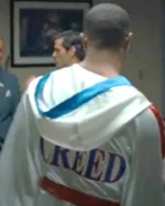 Creed II Adonis Johnson Robe