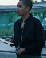 Criminal Record 2024 DS June Lenker Black Jacket