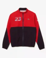 Djokovic 23 Jacket