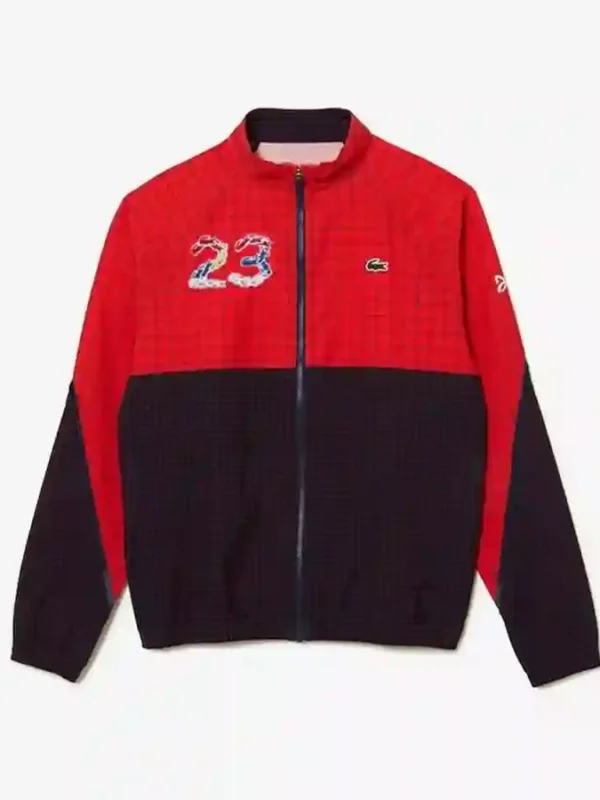 Djokovic 23 Jacket