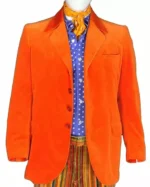 Austin Powers Orange Suit