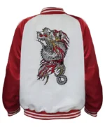 Dragon of Dojima Jacket