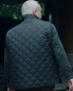 Steve Pemberton Missing You Black Vest