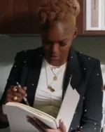 Vanessa Johnson All Rise Season 03 Black Pearl Blazer