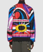 Will Smith Pretty Girls Bomber Jacket