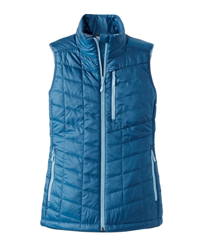 Camila Banus Days Of Our Lives Blue Puffer Vest Camila Banus Days Of Our Lives Blue Puffer Vest