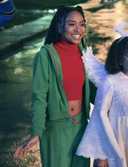 Candy Cane Lane 2023 Genneya Tracksuit Candy Cane Lane 2023 Genneya Tracksuit