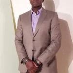 Captain America: Brave New World Isaiah Bradley Suit