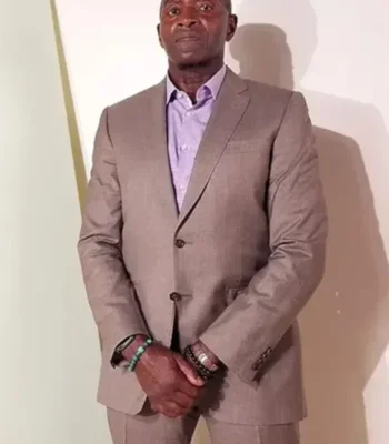 Captain America: Brave New World Isaiah Bradley Suit