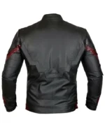 Captain America The Avengers Chris Evans Jacket