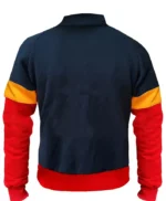Captain Marvel Theater Jacket