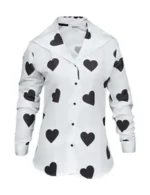 Carrie Bradshaw And Just Like That S02 Hooded Shirt