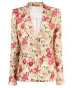 Elsbeth Tascioni Elsbeth S02 Floral Blazer