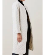 Elsbeth Tascioni Elsbeth S02 Quilted Coat