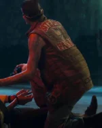 Chappie Ninja Bite Me Fanboy Vest
