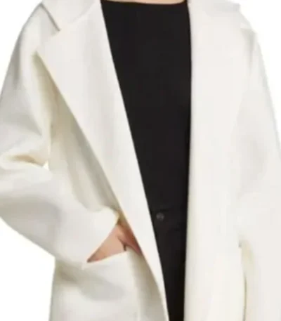 Cherie Jimenez Days of Our Lives Jacket