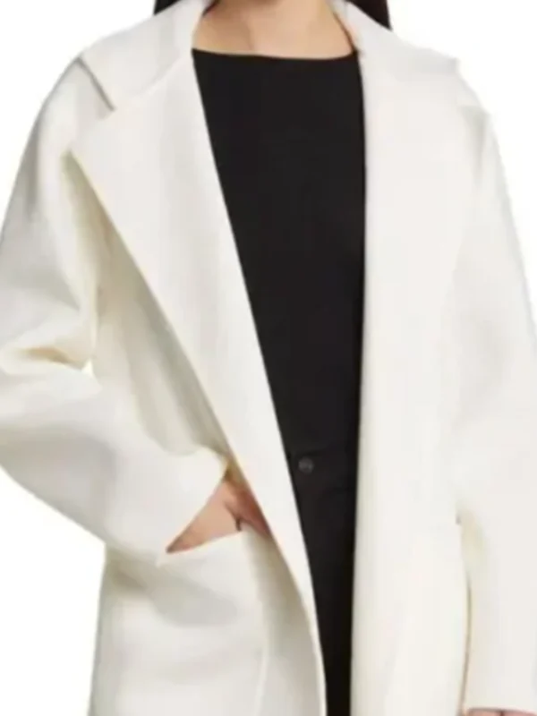 Cherie Jimenez Days of Our Lives Jacket