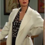 Cherie Jimenez Days of Our Lives Jacket