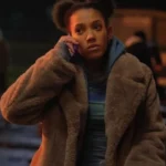 Chosen 2022 Emma Fur Jacket
