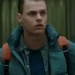 Chosen 2022 Mads Puffer Jacket