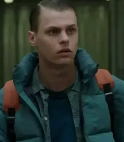 Chosen 2022 Mads Puffer Jacket