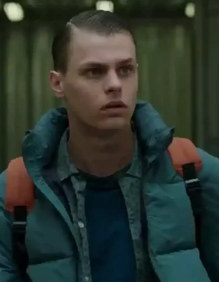 Chosen 2022 Mads Puffer Jacket Chosen 2022 Mads Puffer Jacket