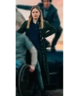 Chosen 2022 Marie Green Coat