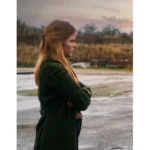 Chosen 2022 Marie Green Coat