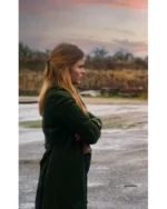 Chosen 2022 Marie Green Coat
