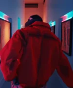 It Depends/Obvious Chris Brown Work Jacket
