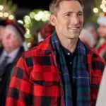 Christmas Island 2023 Andrew W. Walker Plaid Jacket