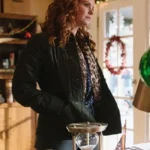 Christmas With The Campbells Joanna Garcia Swisher Jacket