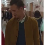 Christmas with You Freddie Prinze Jr. Jacket
