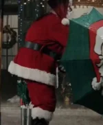 Christmas with the Kranks Austin Pendleton Red Costume