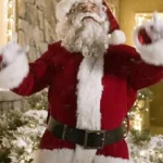 Christmas with the Kranks Austin Pendleton Red Costume
